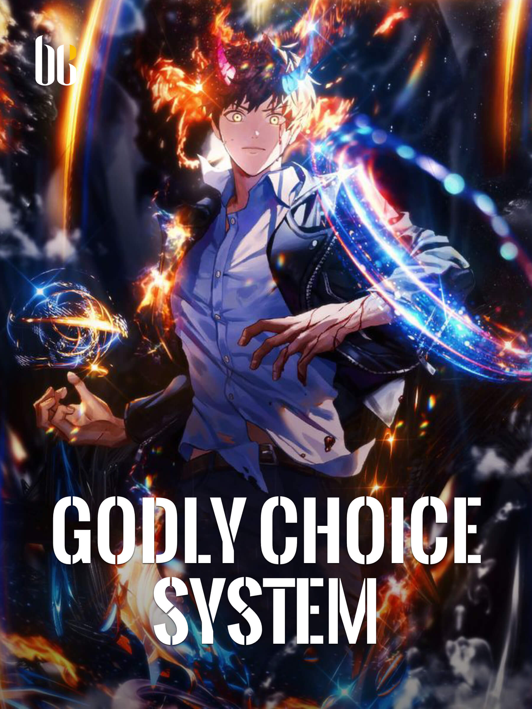 godly-choice-system-novel-full-story-book-babelnovel